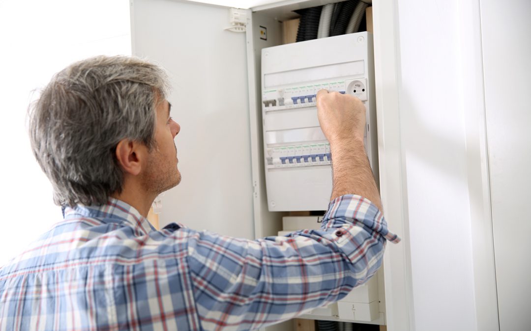 5 Tips for Electrical Safety in Your Home