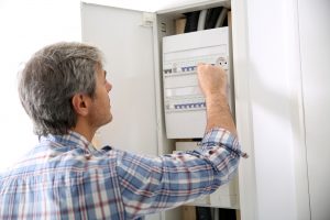 electrical safety in your home