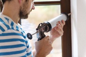Winter Home Improvement Projects