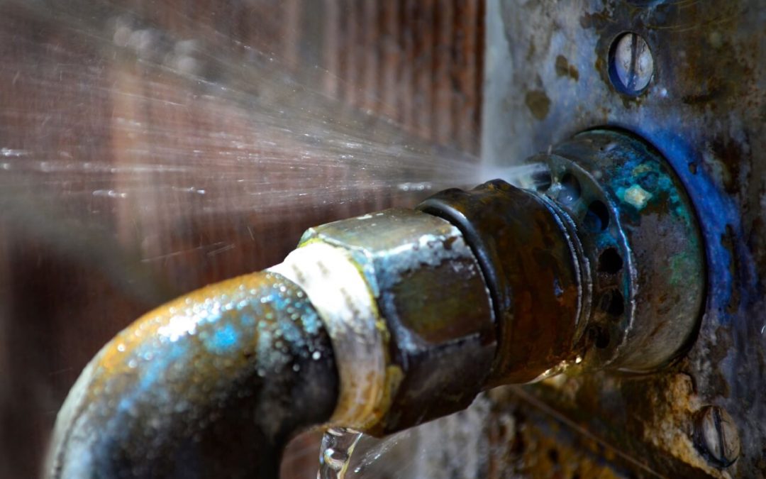 Easy Ways to Prevent Plumbing Leaks