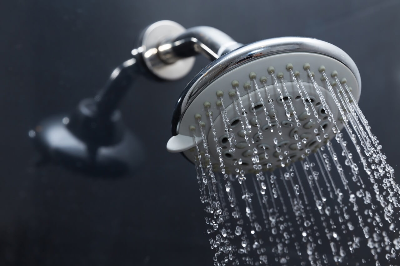 How Does A Water Shower Head Work at Bernadine Forde blog