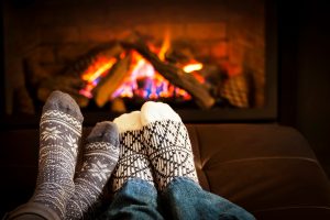 winter fire safety tips