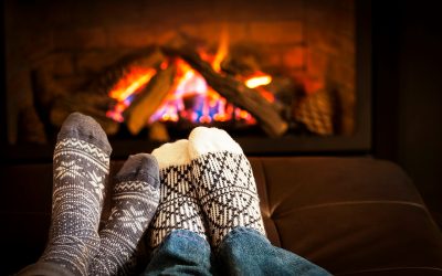 6 Winter Fire Safety Tips for Your Home