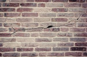 signs of structural problems